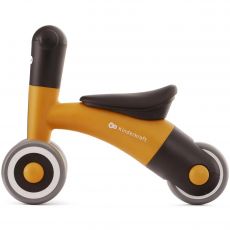 Каталка-беговель Kinderkraft Minibi Honey Yellow
